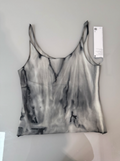 Tank top WHITE