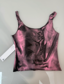 Tank top PINK