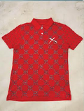 RED POLO