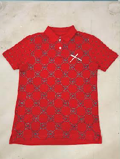 RED POLO