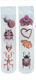 Bugslut stockings