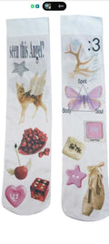 Biblically accurate stockings