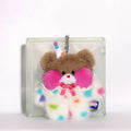 Lil Sprinkles Clownster Bag Charm