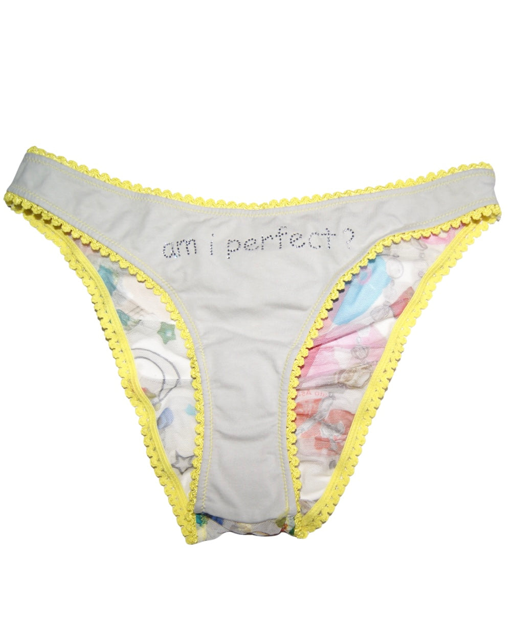PERFECT' BRIEF