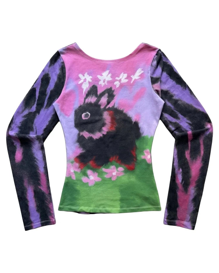 MEADOW LONGSLEEVE